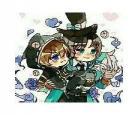 第五人格双杰肉