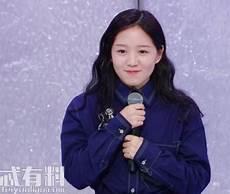 明日之子冯希瑶多大